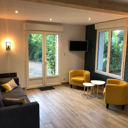Maison Cosy Entierement Renovee Aumale المظهر الخارجي الصورة
